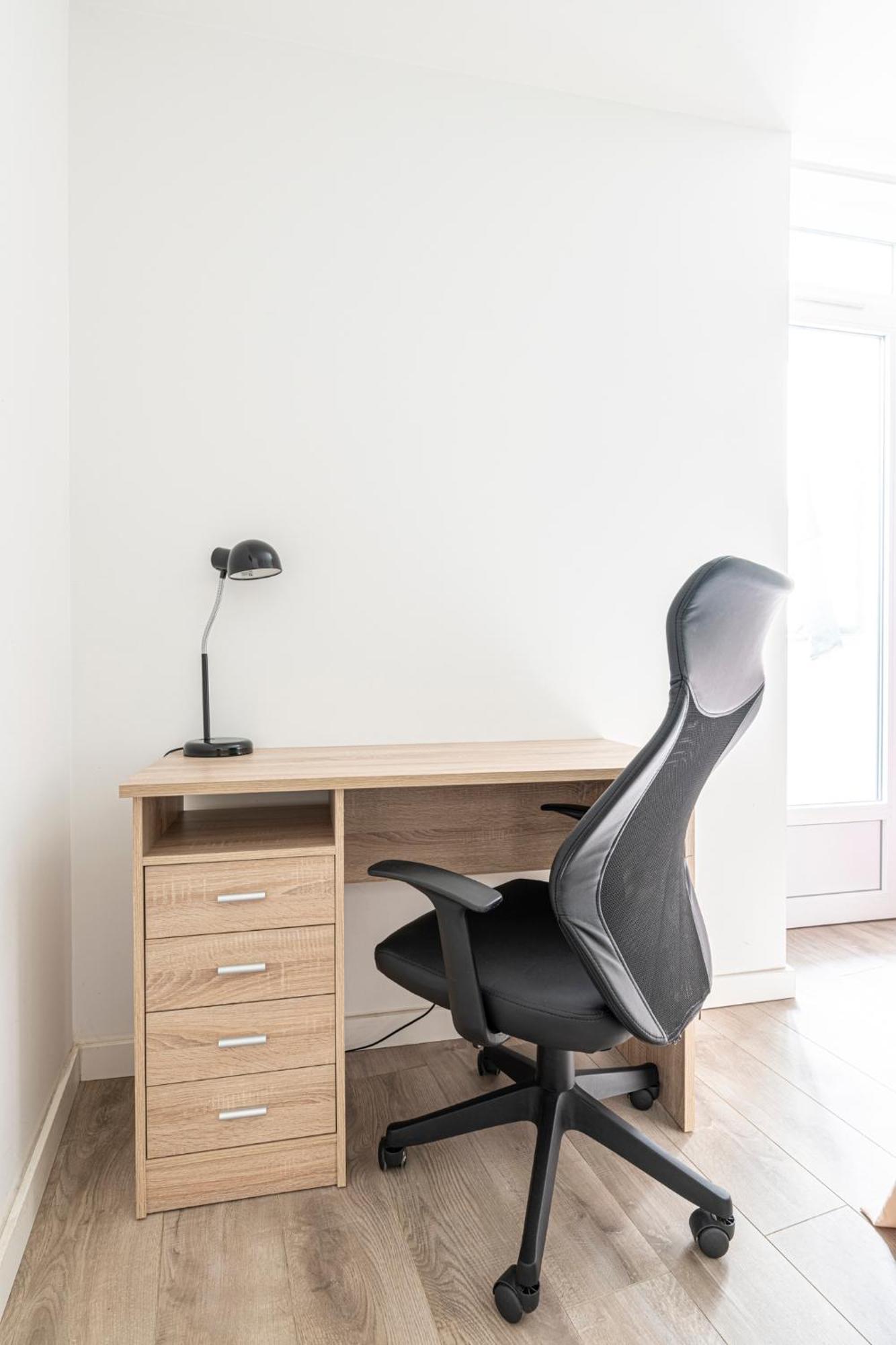Pau Standing & Confort Екстериор снимка